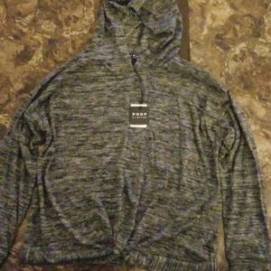 Women's sweater